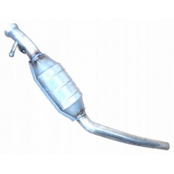 CATALYSEUR Mercedes Vaneo...
