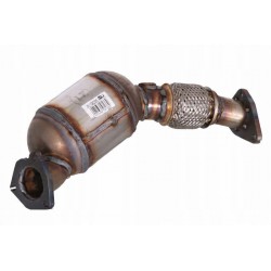CATALYSEUR Volkswagen...