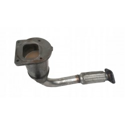 CATALYSEUR Ford Escort 1.8...