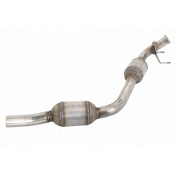 CATALYSEUR Mercedes V220...