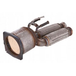 CATALYSEUR Peugeot 407...