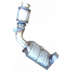 CATALYSEUR Mercedes Benz...
