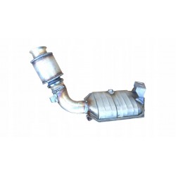 CATALYSEUR Mercedes Benz...