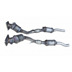 CATALYSEUR Audi A6 Quattro...