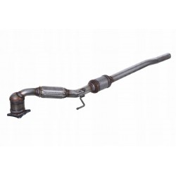 CATALYSEUR Seat Altea 2.0i...
