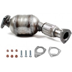 CATALYSEUR AUDI A4 (B6) 1.9...