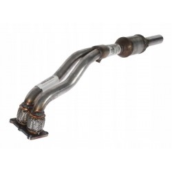 CATALYSEUR SEAT LEON 1.8...