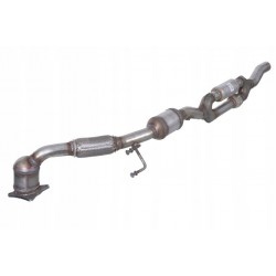 CATALYSEUR Audi A3 1.8i...