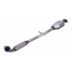 CATALYSEUR Hyundai Atos...