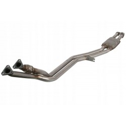 CATALYSEUR Bmw 320i E30 2...