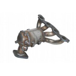 CATALYSEUR Hyundai i20 1.2i...