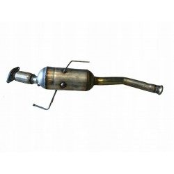 FILTRE A PARTICULES Opel...
