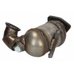 CATALYSEUR Fiat Bravo 1.9...