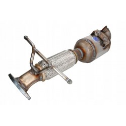 CATALYSEUR Volvo V50 2.0TD...