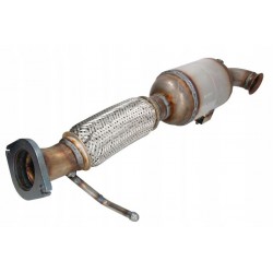 CATALYSEUR Ford Focus 2.0...