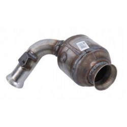 CATALYSEUR Mercedes C220...