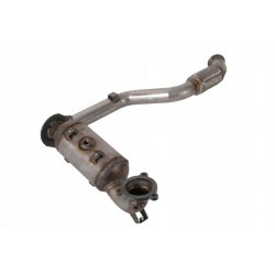 CATALYSEUR Mercedes B250...