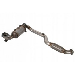 CATALYSEUR Mercedes B200...