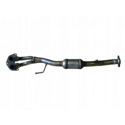 CATALYSEUR Toyota Avensis...