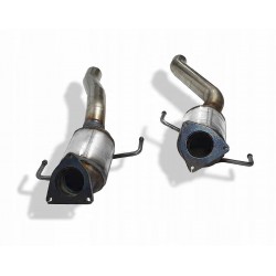 CATALYSEUR Audi Q7 4.2i BAR...