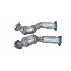 CATALYSEUR Audi Q7 4.2i BAR...