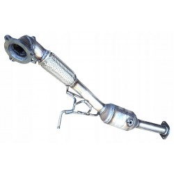 CATALYSEUR Volvo XC90 2.5i...