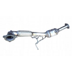 CATALYSEUR Volvo V70XC 2.5i...