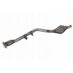 CATALYSEUR BMW 118i E87 LCI...