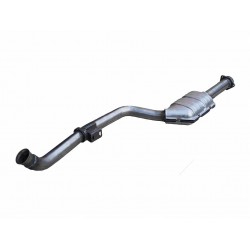 CATALYSEUR Mercedes C200...
