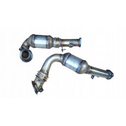 CATALYSEUR Bmw F02 740Li...