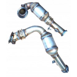 CATALYSEUR Bmw F01 740i...