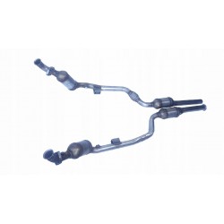 CATALYSEUR Mercedes E240...