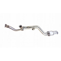 CATALYSEUR Mercedes E320...