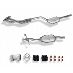 CATALYSEUR BMW 318Ci 1.9i...