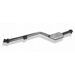 CATALYSEUR Mercedes CLK 200...