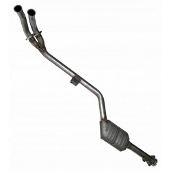 CATALYSEUR Mercedes C230...