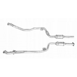 CATALYSEUR Mercedes E320...
