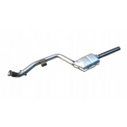 CATALYSEUR Mercedes E200...