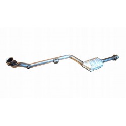 CATALYSEUR Mercedes C200...