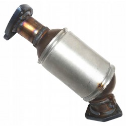 CATALYSEUR Volkswagen...