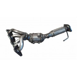 CATALYSEUR Kia Sportage...