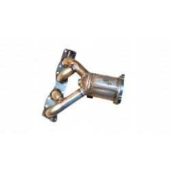 CATALYSEUR Fiat Sedici 1.6i...