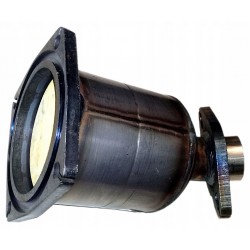 CATALYSEUR Suzuki Wagon R+...