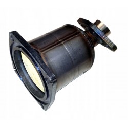 CATALYSEUR Suzuki Wagon R+...