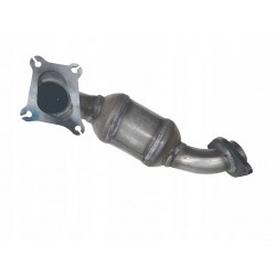 CATALYSEUR Toyota Yaris 1.4...