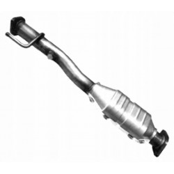 CATALYSEUR Toyota...