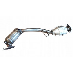 CATALYSEUR Subaru Forester...