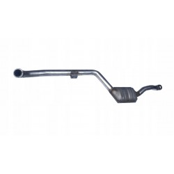 CATALYSEUR Mercedes E220...