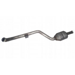 CATALYSEUR Mercedes E220TD...