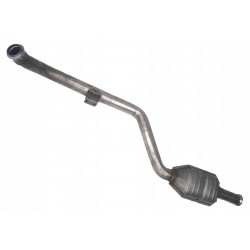 CATALYSEUR Mercedes E200TD...